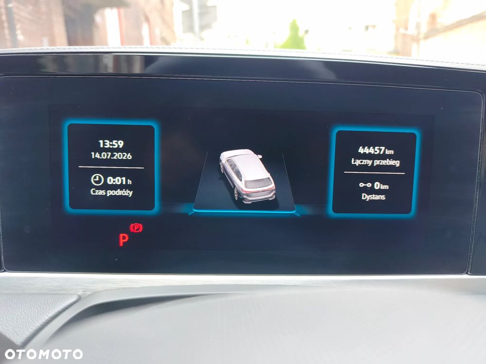 Volkswagen Passat - 19