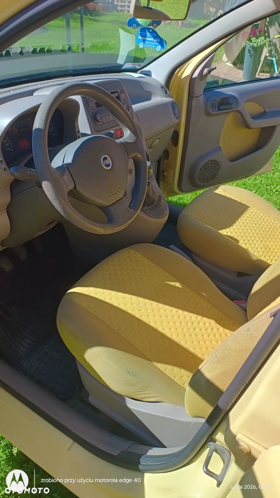 Fiat Panda 1.2 Dynamic - 14