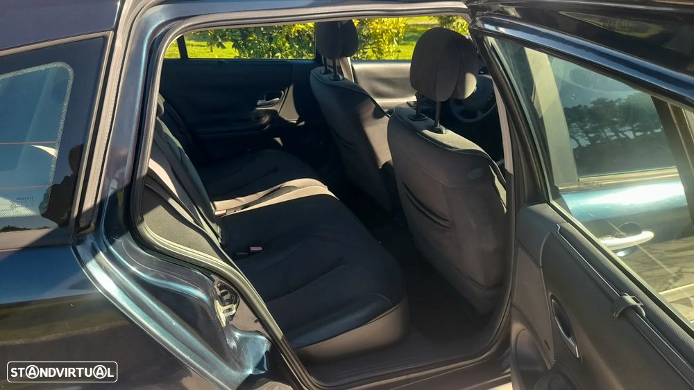 Renault Laguna Break 1.6 Privilége - 33