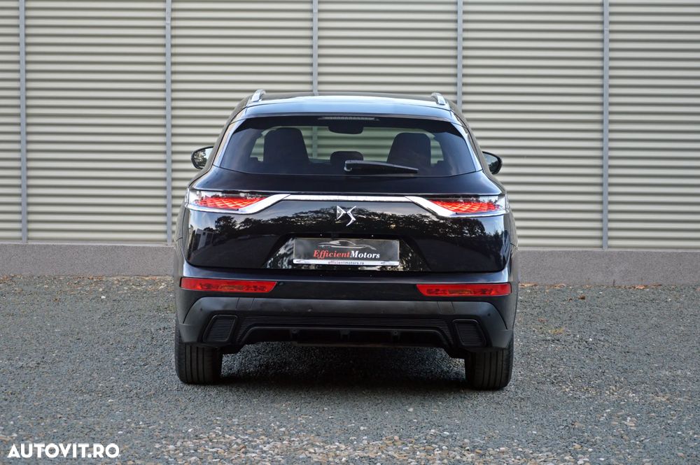 DS Automobiles DS 7 Crossback - 18