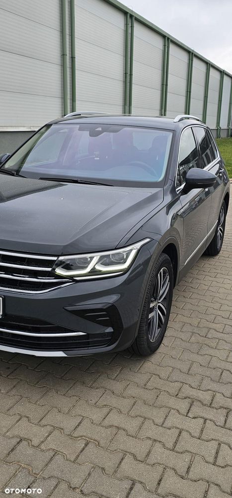Volkswagen Tiguan - 6
