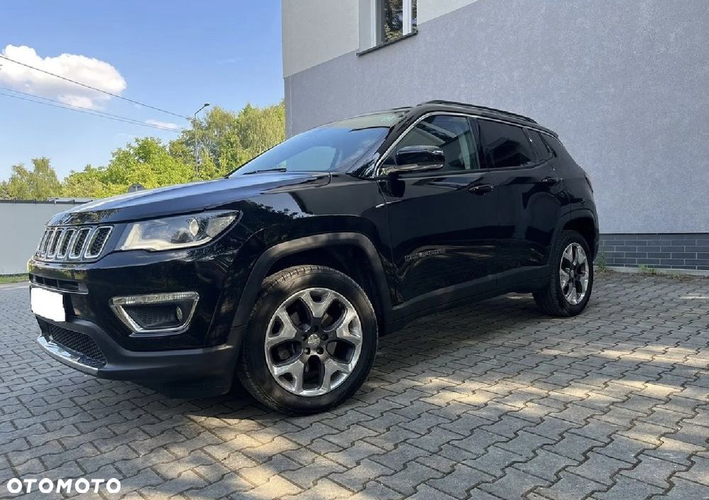 Jeep Compass - 14