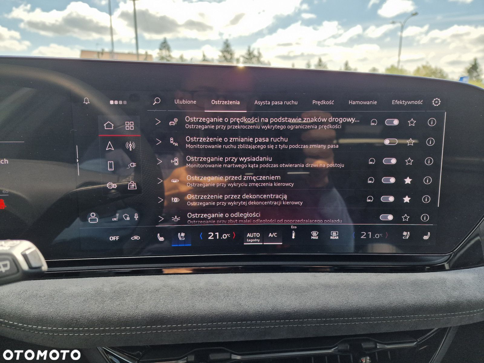 Audi S6 - 17