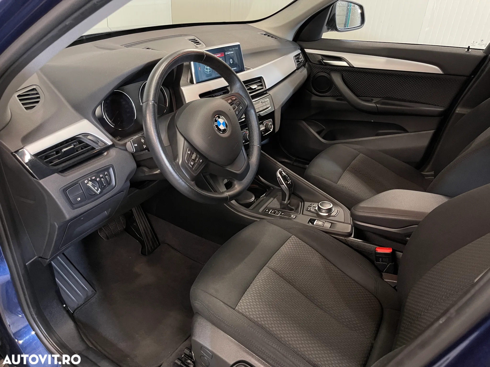 BMW X1 - 5