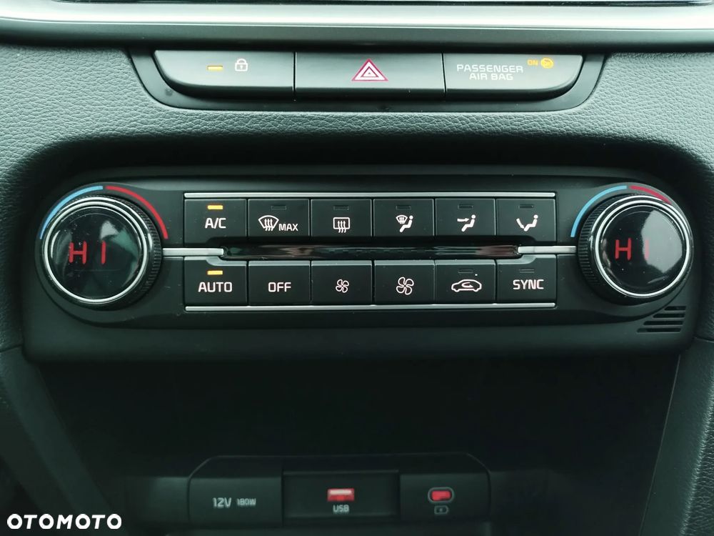 Kia XCeed 1.5 T-GDI M DCT - 11