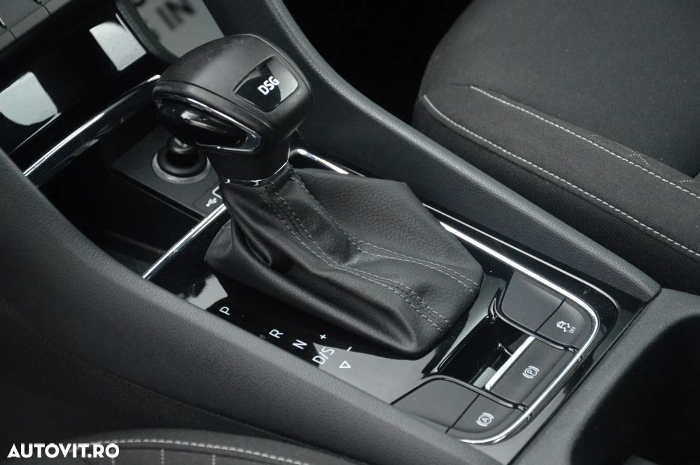 Skoda Karoq 1.6 TDI SCR DSG Ambition - 32