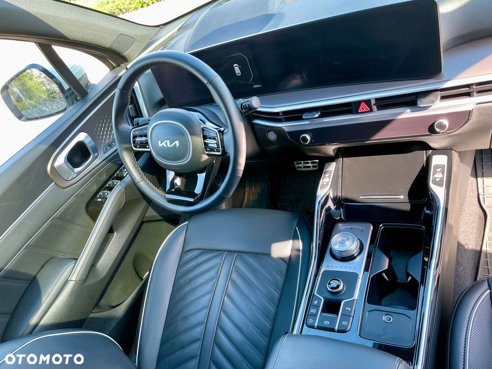 Kia Sorento - 7