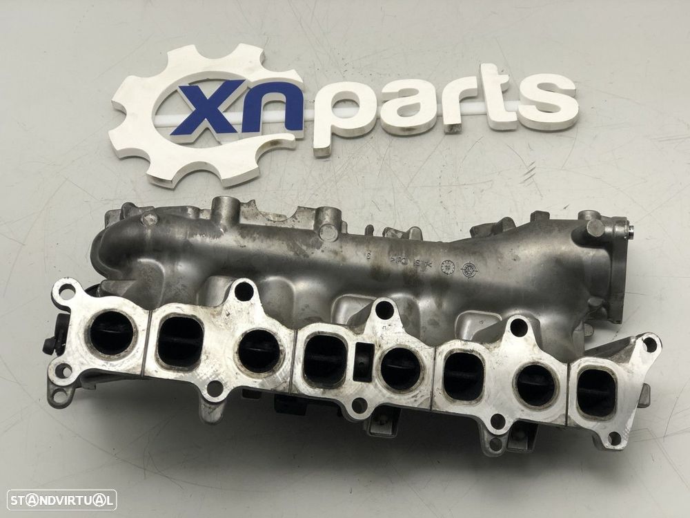 Colector de admissão OPEL ASTRA J REF. 8973858235 MOTOR A17DTJ - 3