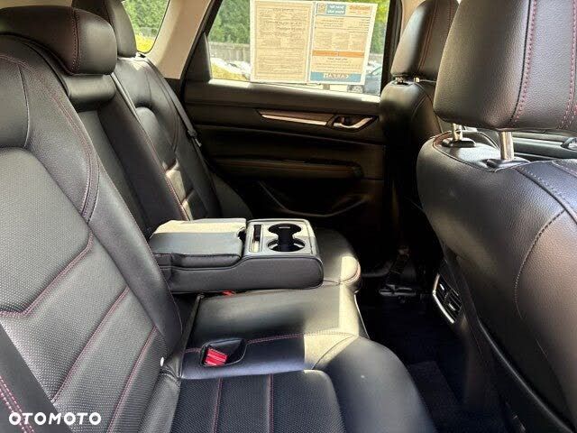Mazda CX-5 - 14