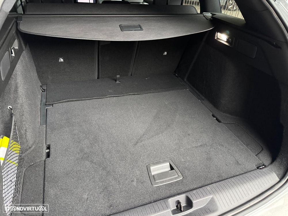 Opel Astra Sports Tourer 1.5 D Edition Aut. - 10