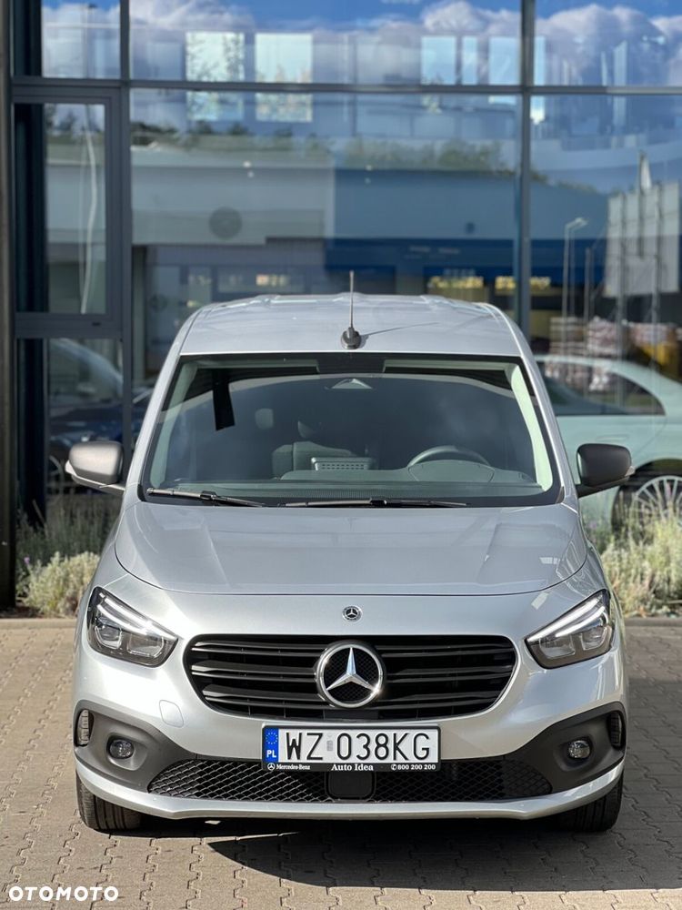 Mercedes-Benz citan Citan - 2