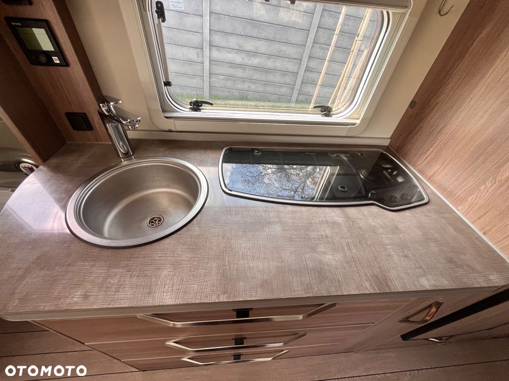 Tabbert ROSSINI 620 EDITION 2020 - 17