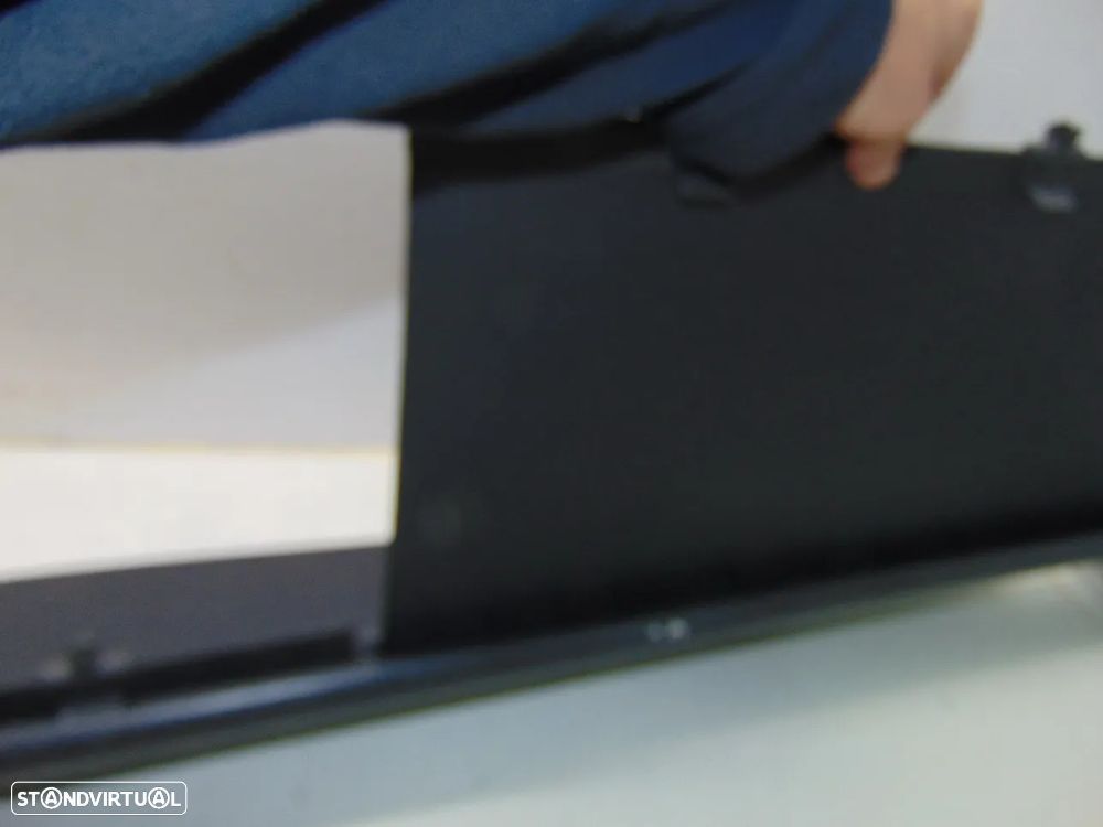 Mazda 626 chapeleira - 7