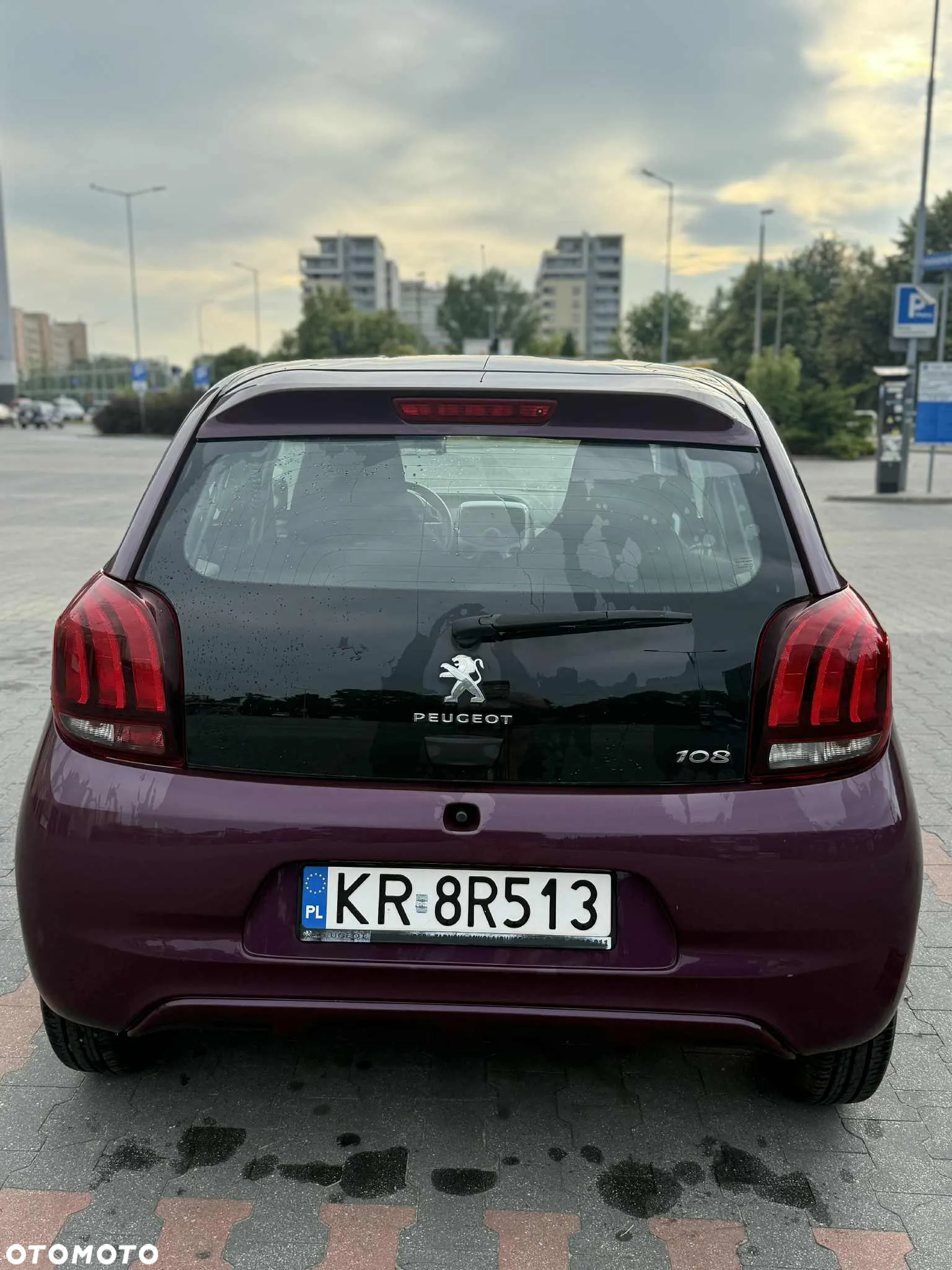Peugeot 108 - 2