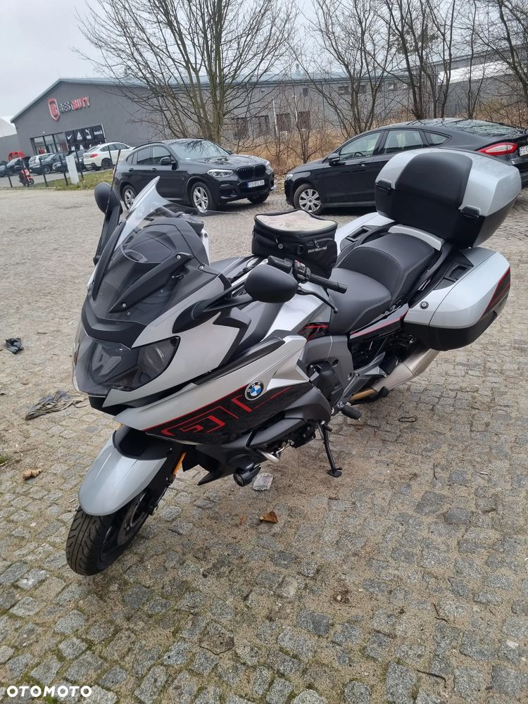 BMW K - 2