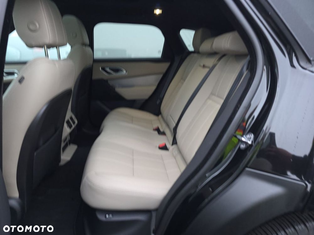 Land Rover Range Rover Velar P250 R-Dynamic S - 14