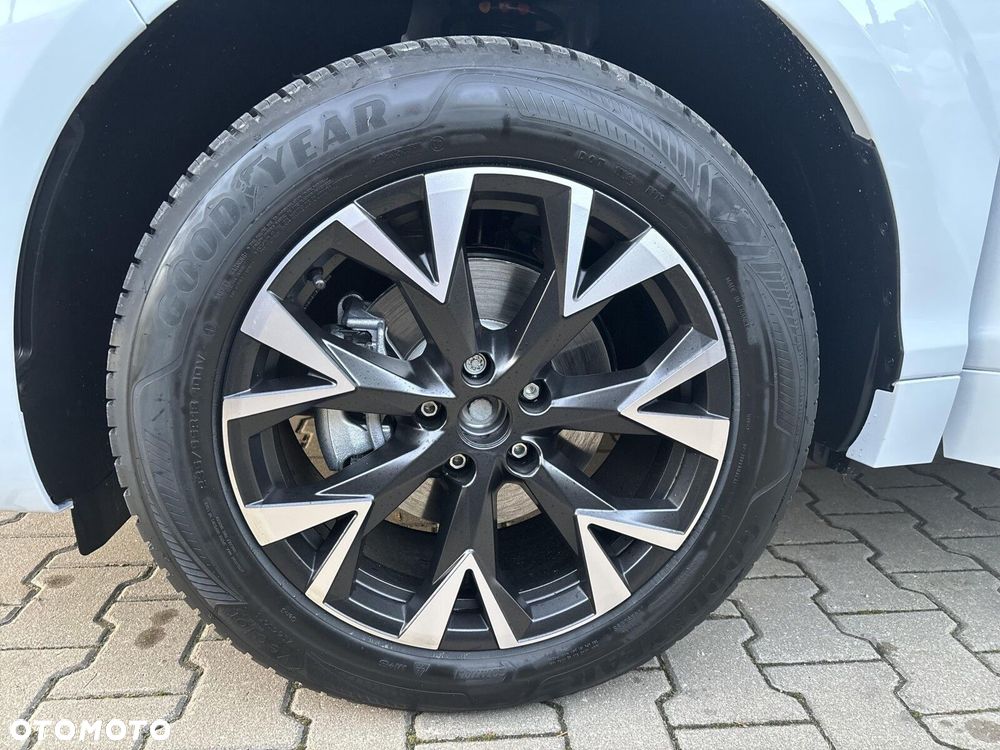 Cupra Terramar 1.5 eTSI DSG - 12