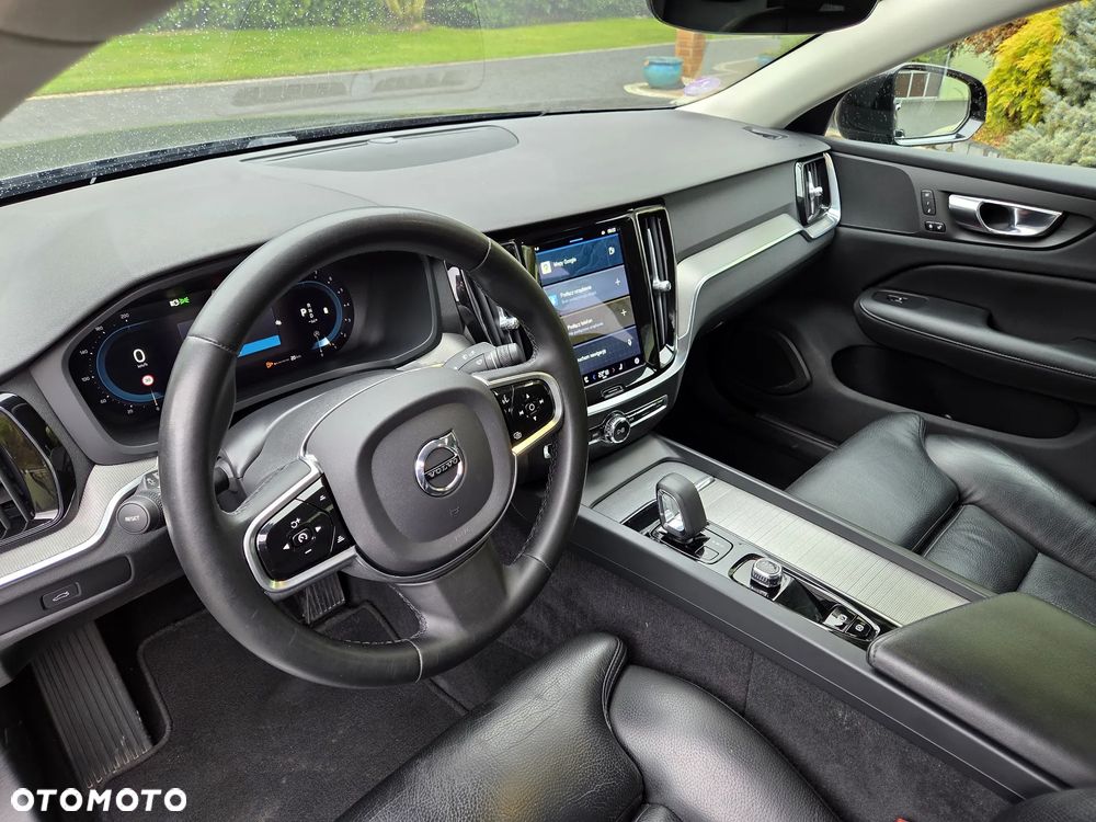 Volvo S60 T4 Geartronic RDesign - 24