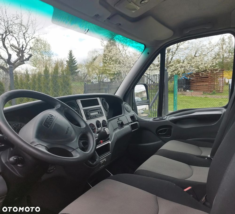 Iveco Daily 35C - 21