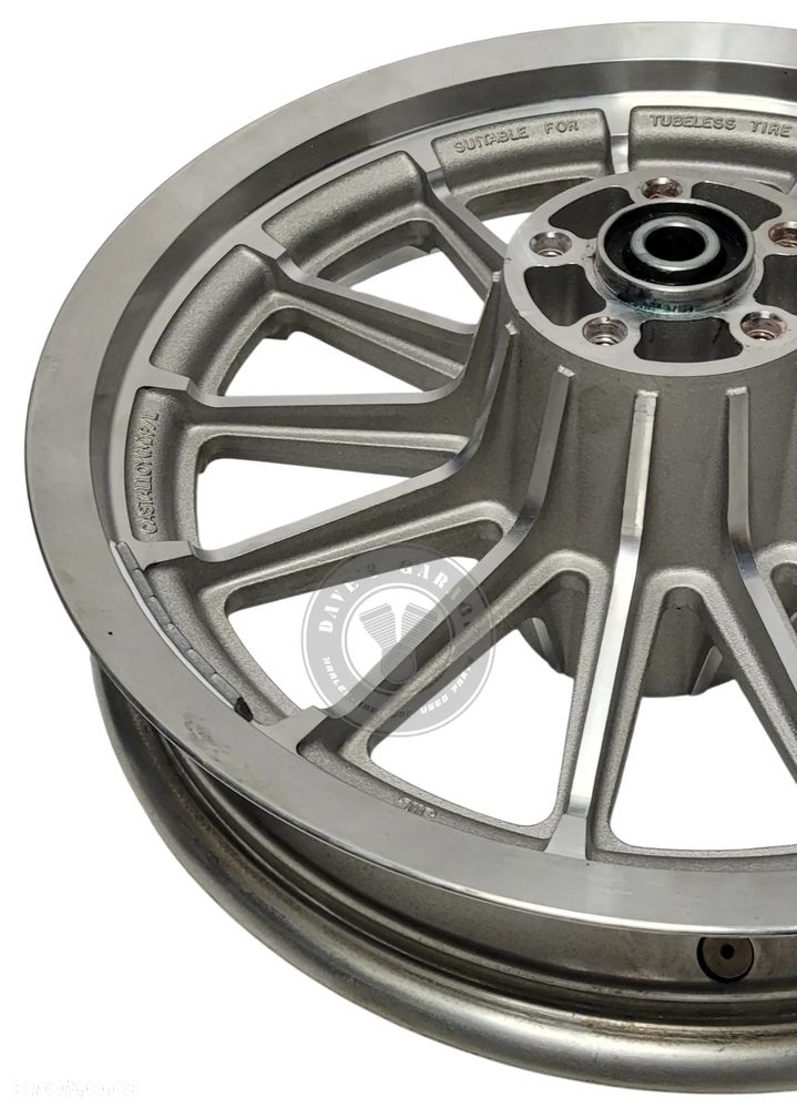 Felga 16x3.00 Harley Davidson Dyna 40983-00 - 3
