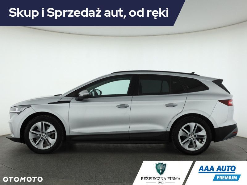 Skoda Enyaq - 4
