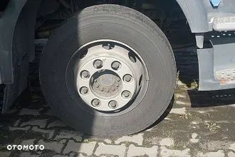 MAN TGM 12.250 (31860) - 11