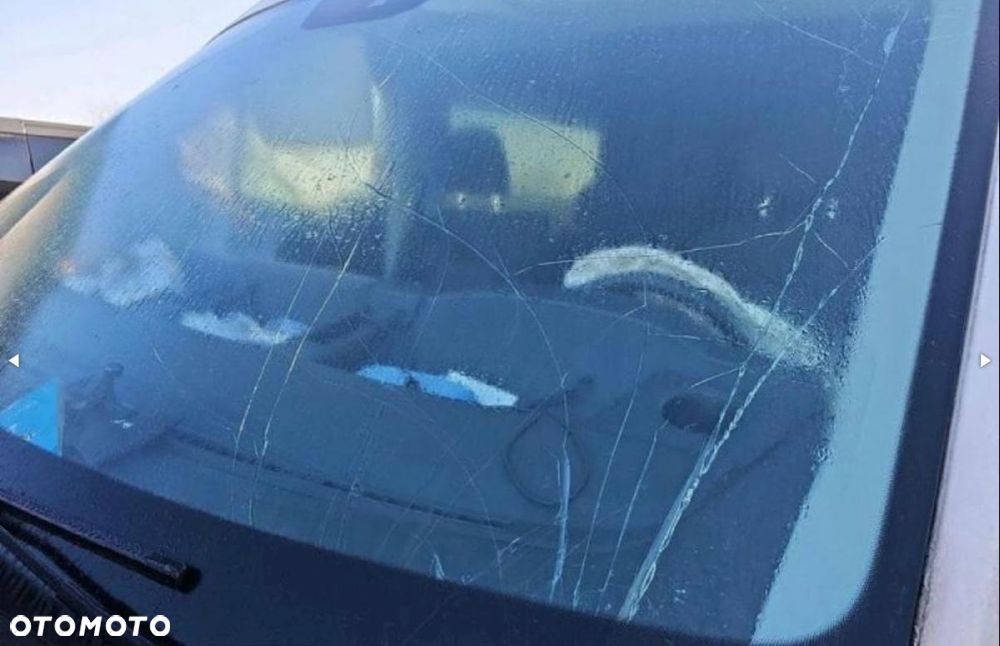 Volkswagen Crafter - 19