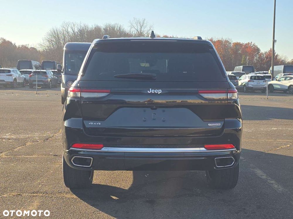 Jeep Grand Cherokee - 2