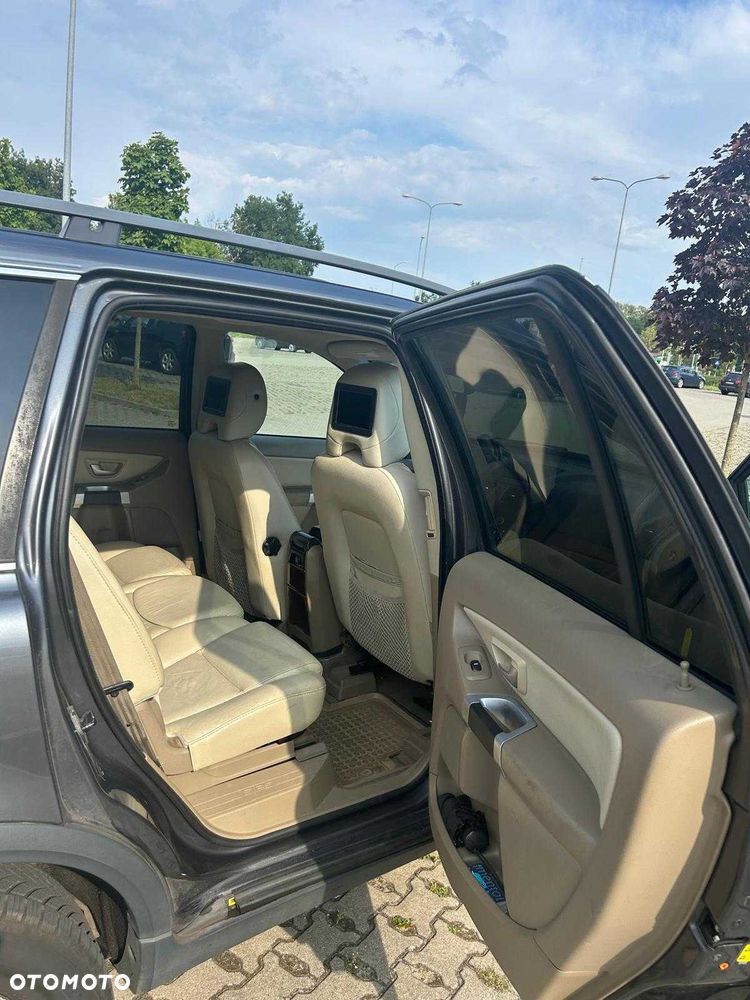 Volvo XC 90 - 5