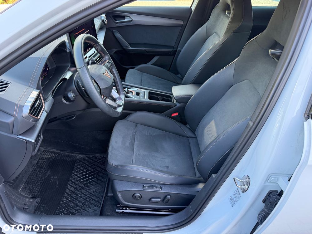 Cupra Formentor 1.5 eTSI mHEV DSG - 16