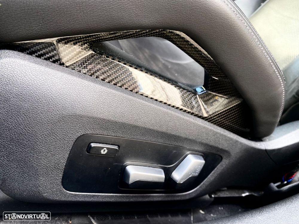 BMW M3 Competition - 20