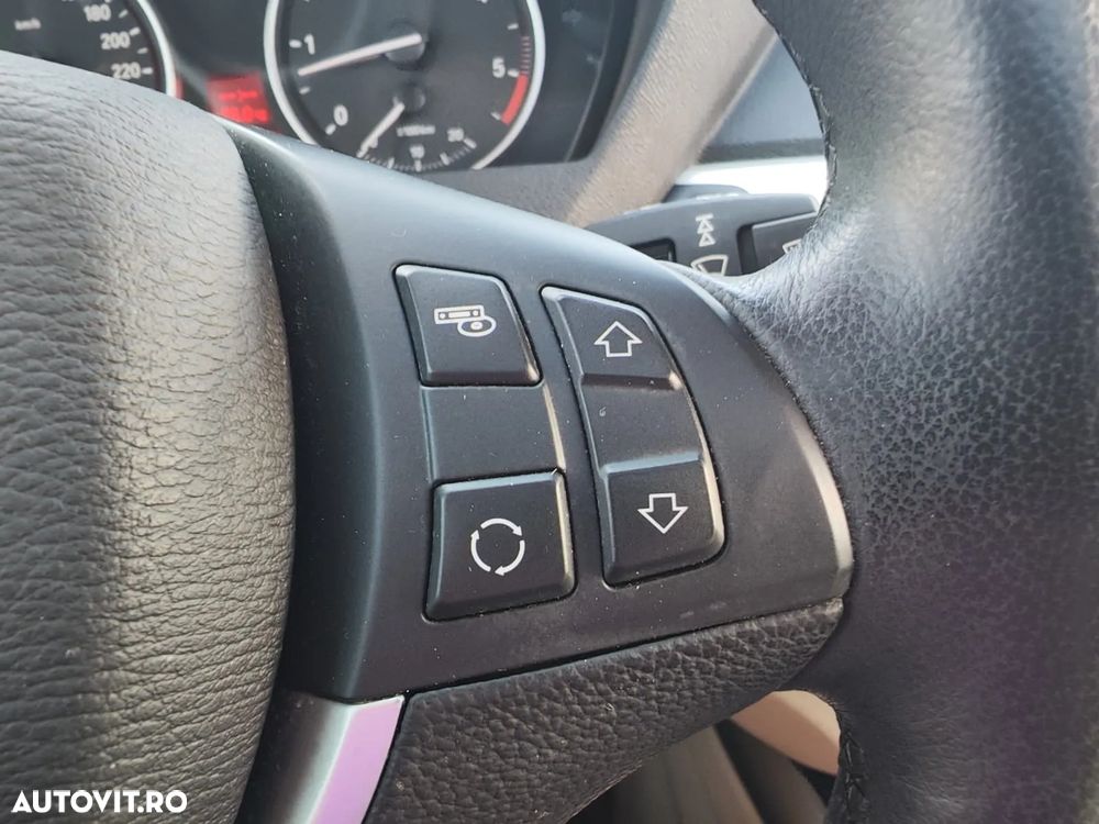 BMW X5 xDrive30d - 29