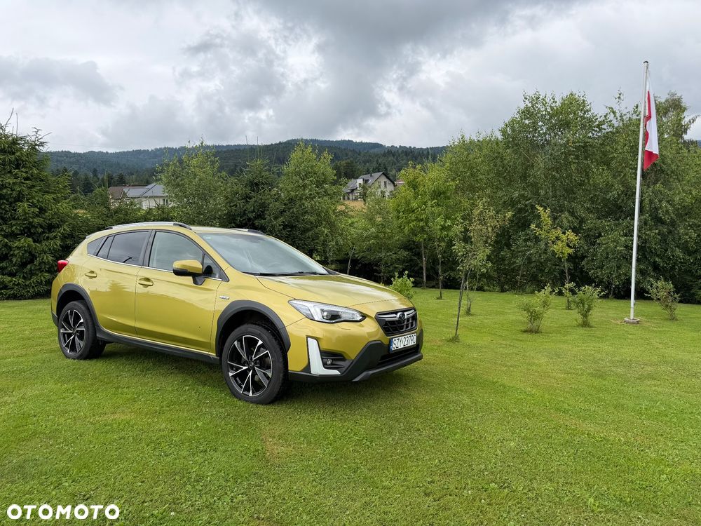 Subaru XV 2.0ie Lineartronic Comfort - 31