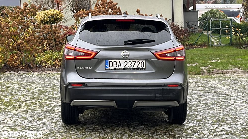 Nissan Qashqai 1.5 dCi N-CONNECTA - 3