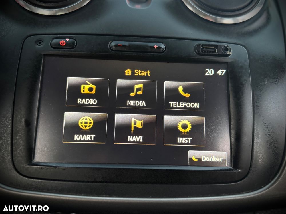 Dacia Sandero Stepway TCe 90 Prestige - 25