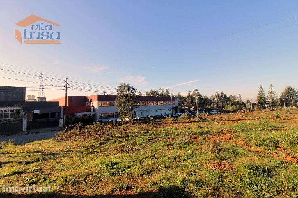 Terreno de 12.300 m2 Zona Industrial Grijo, Vila Nova de Gaia! - Grande imagem: 5/18