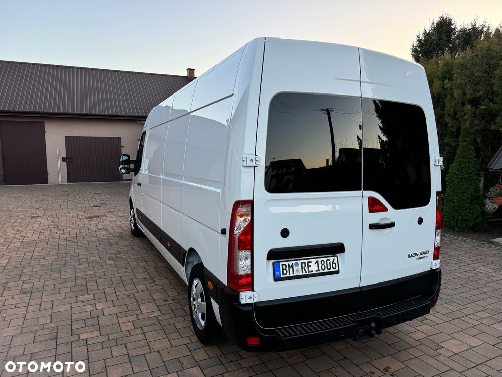Opel Movano - 2