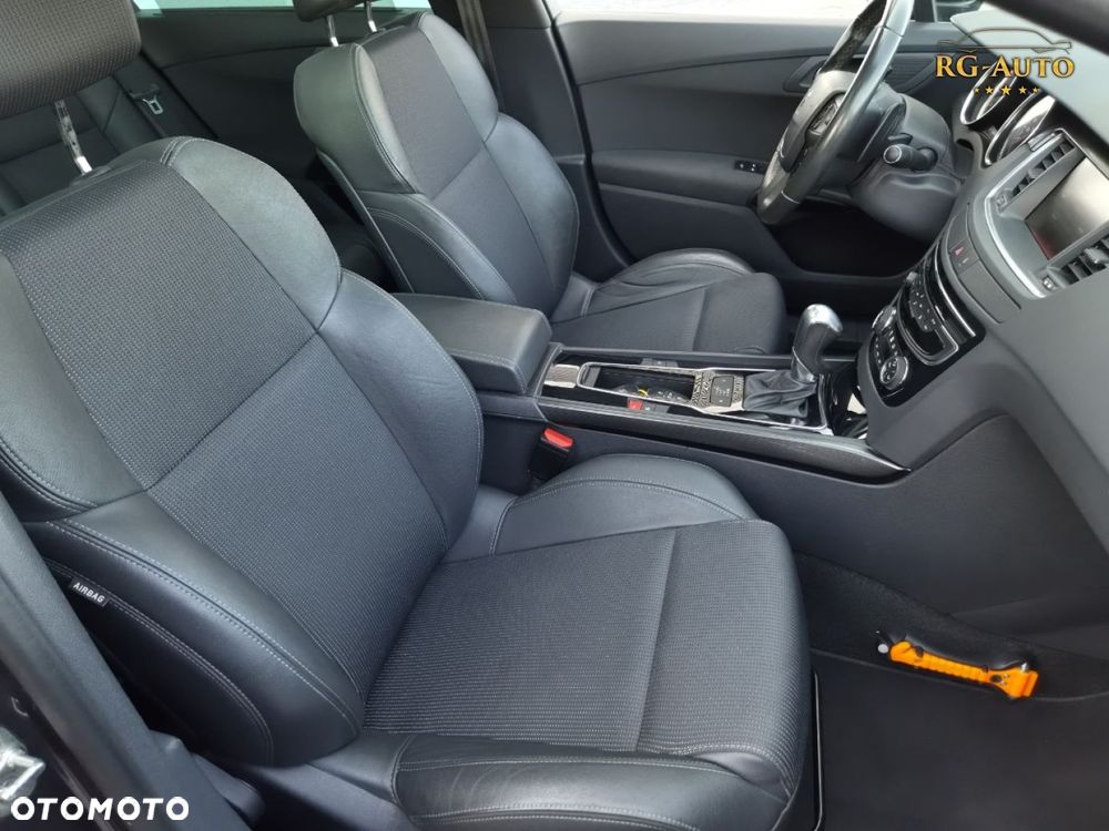 Peugeot 508 - 28