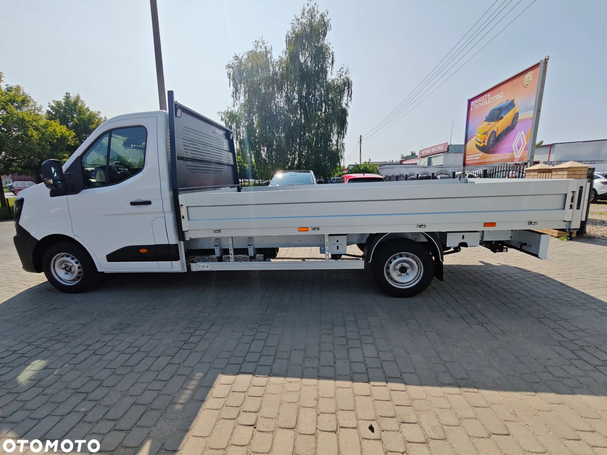 Renault Master - 8