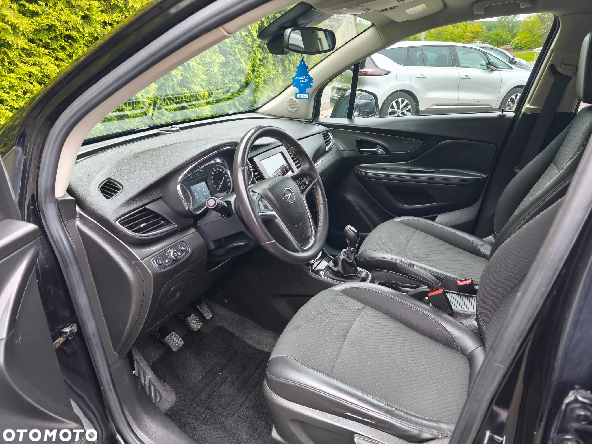 Opel Mokka - 9