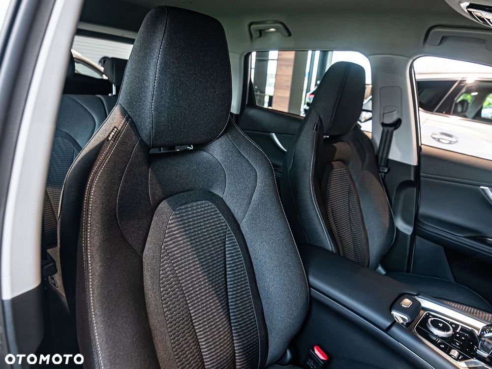 Chery Tiggo 7 - 6