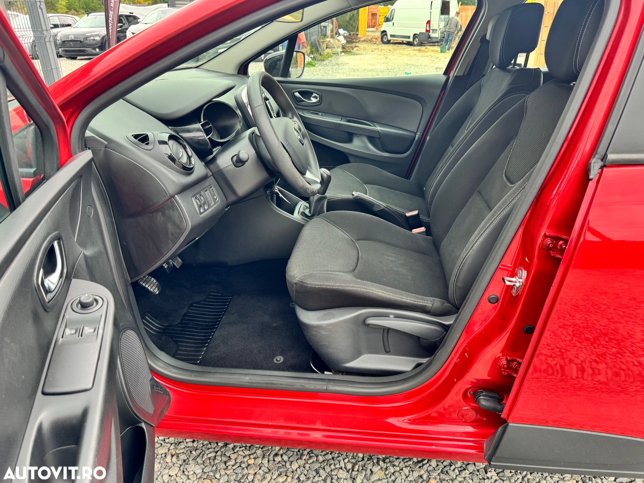 Renault Clio Estate Energy TCe Intens - 16