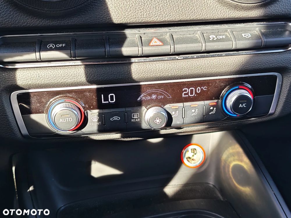 Audi A3 Sportback - 21