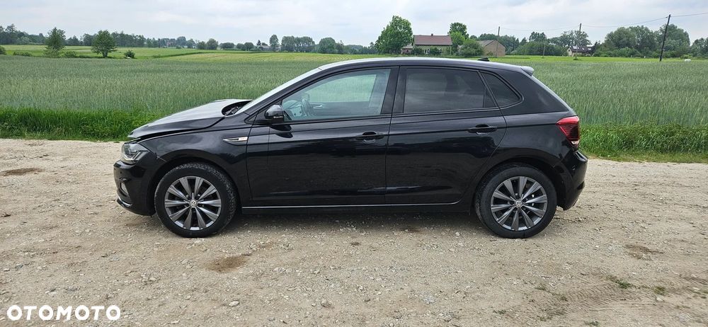 Volkswagen Polo - 2