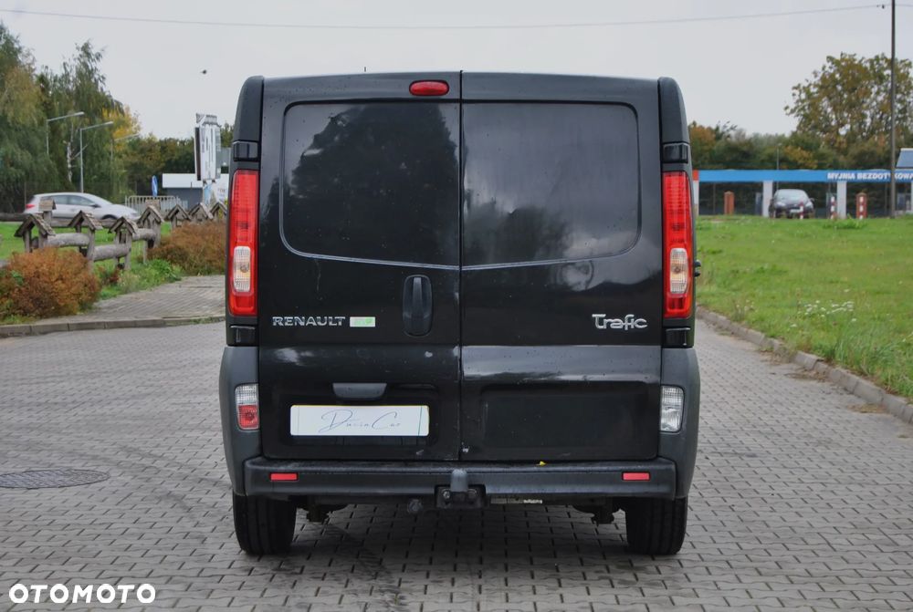 Renault Trafic - 14