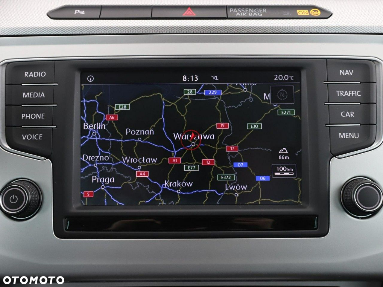 Volkswagen Passat Variant 1.4 TSI ACT (BlueMotion Technology) Comfortline - 24