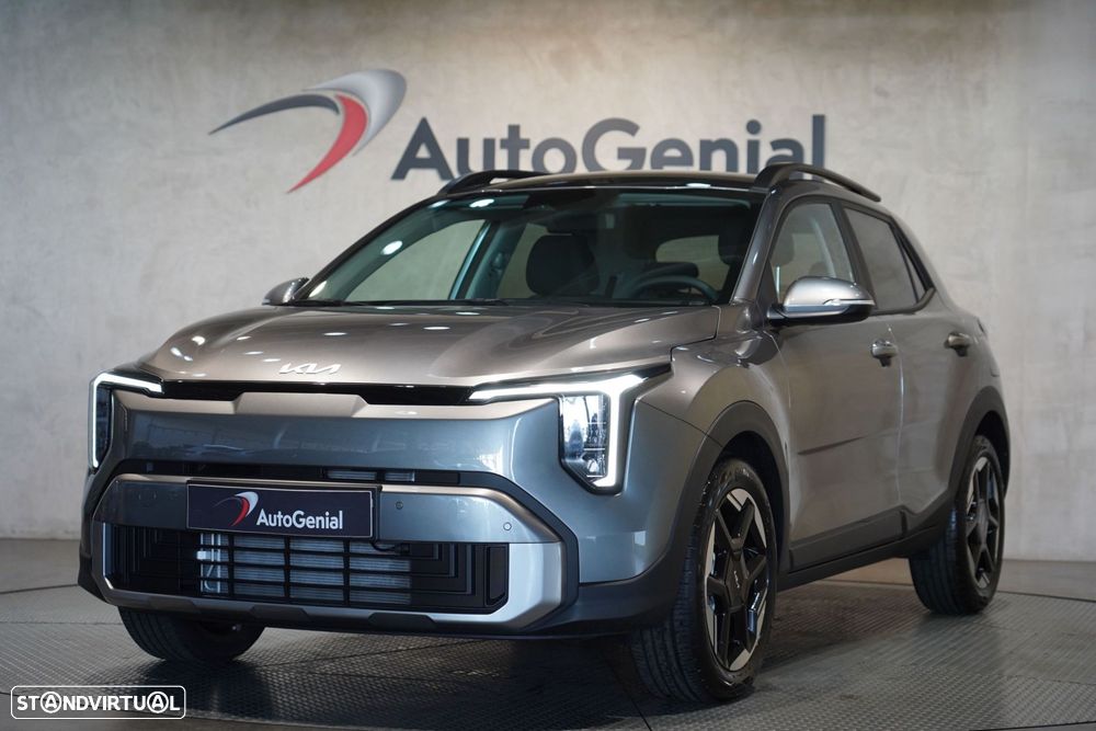 Kia Stonic 1.0 T-GDi Tech - 2