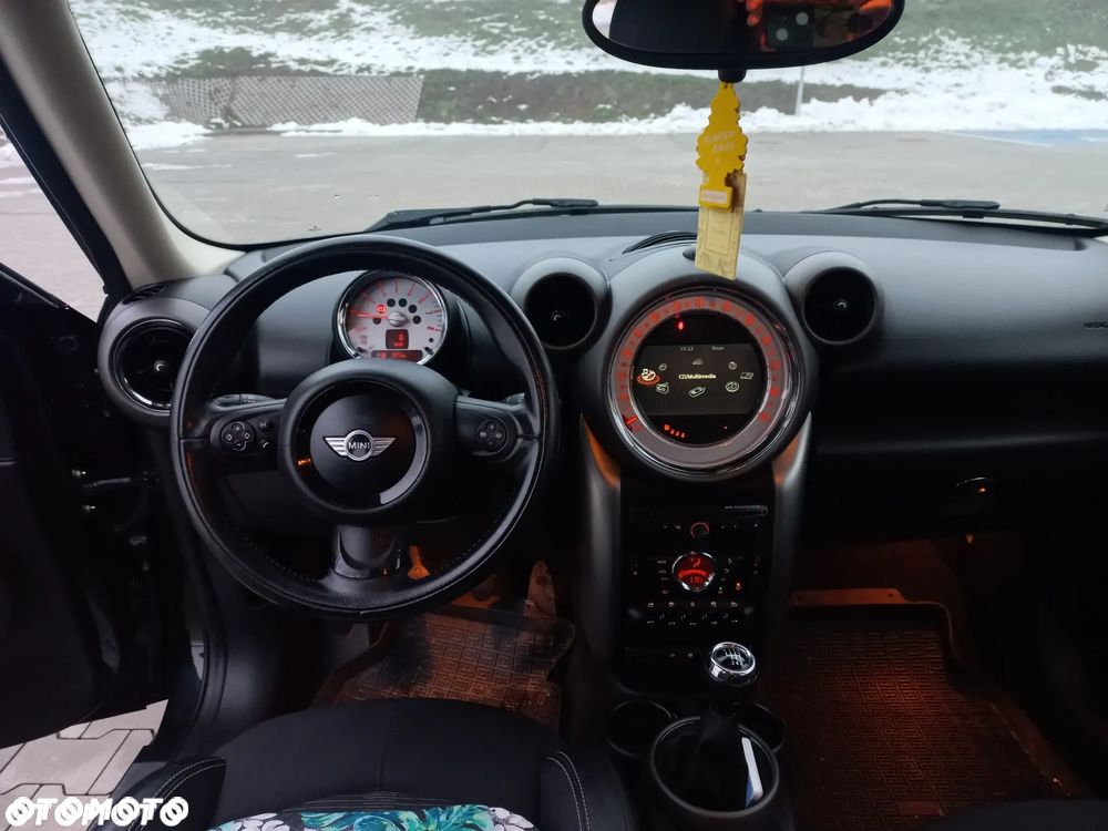 MINI Countryman Cooper S ALL4 - 3