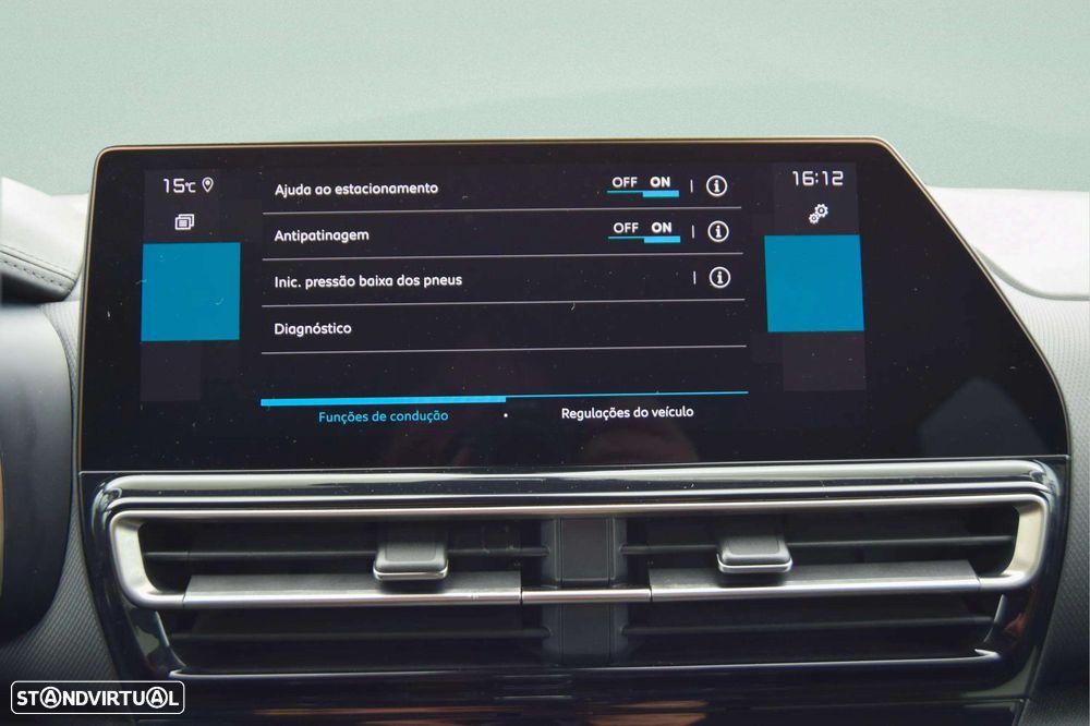 Citroën C5 Aircross 1.2 PureTech C-Series - 24