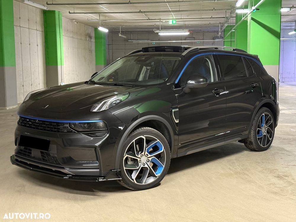 Lynk&Co 01 - 9